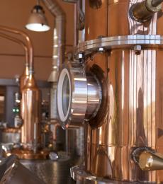 Corso base distillati