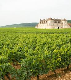 Bourgogne 
