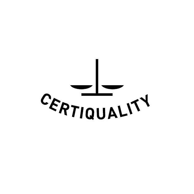 Sistema di qualità certificato ISO 9001